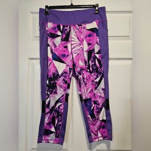 LuLaRoe rise leggings. 2xl